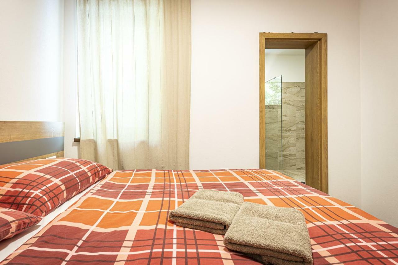 Apartmanovy Dom Poludnica - Chopok Juh Tale Bagian luar foto
