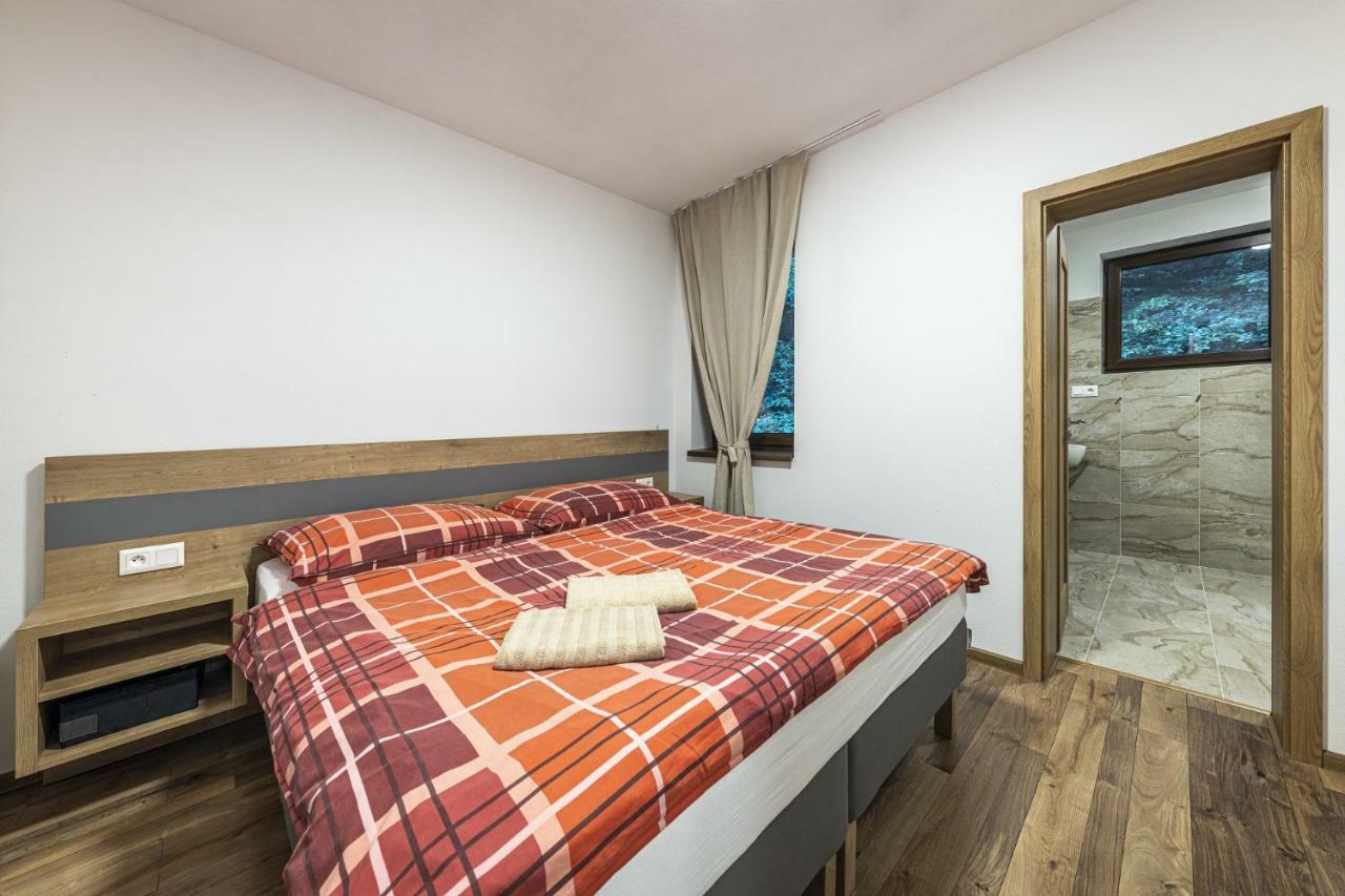 Apartmanovy Dom Poludnica - Chopok Juh Hotel Tale Bagian luar foto