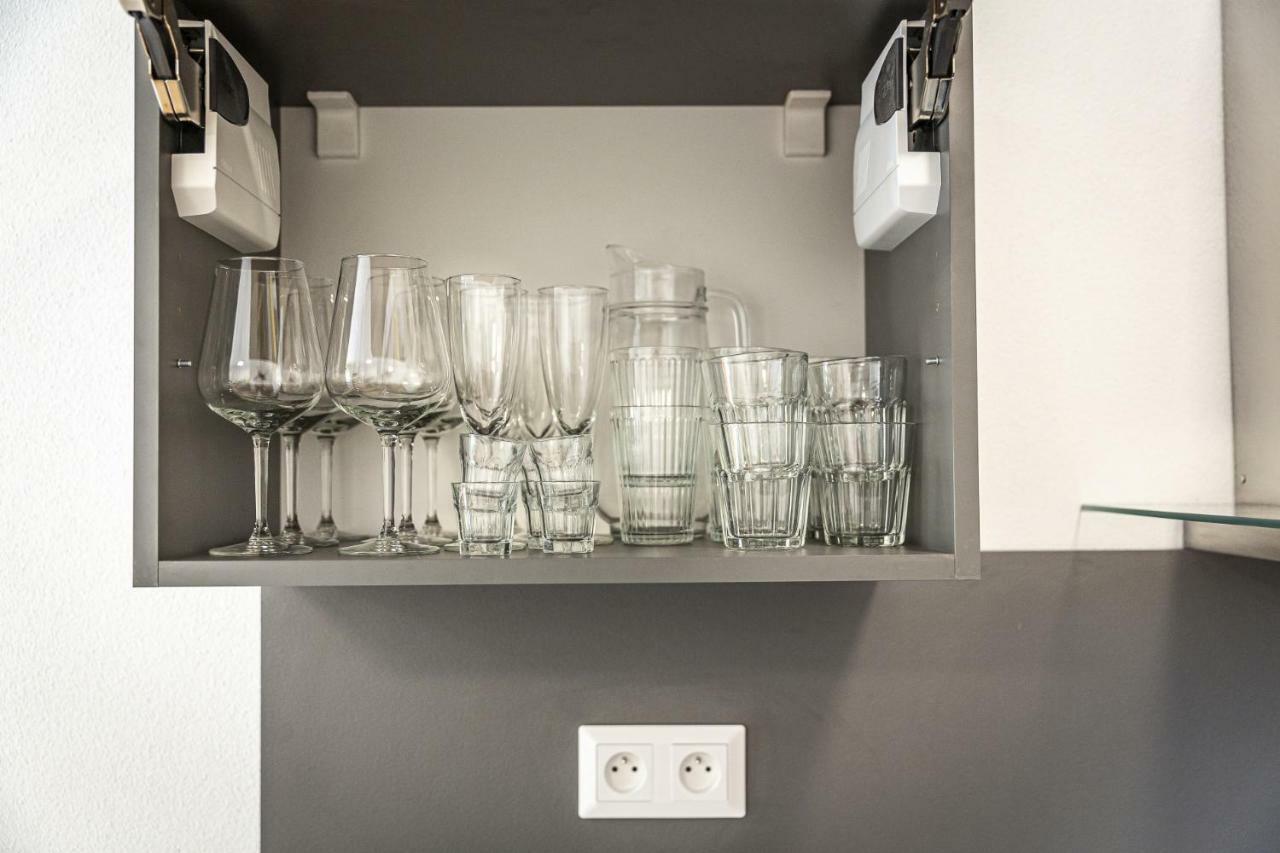 Apartmanovy Dom Poludnica - Chopok Juh Tale Bagian luar foto